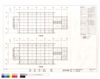 2F~3F結構平面圖藏品圖，第1張