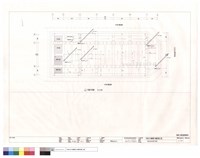筏基接地設備平面圖藏品圖，第1張