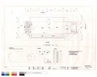 2F照明設備平面圖藏品圖，第1張