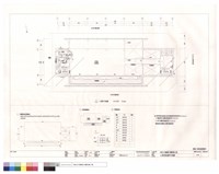 3F照明設備平面圖藏品圖，第1張