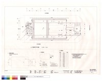 6F照明設備平面圖藏品圖，第1張