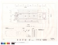 2F電話設備平面圖藏品圖，第1張