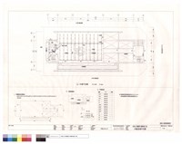 4F電話設備平面圖藏品圖，第1張