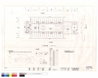 5F電話設備平面圖藏品圖，第1張