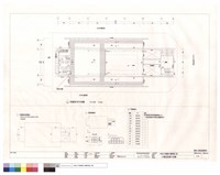 6F電話設備平面圖藏品圖，第1張