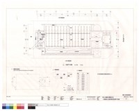 2F避雷針及資訊配管設備平面圖藏品圖，第1張
