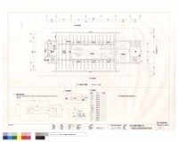 5F避雷針及資訊配管設備平面圖藏品圖，第1張