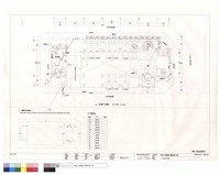 1F給水設備平面圖藏品圖，第1張