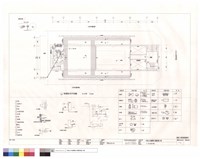 6F給水設備平面圖藏品圖，第1張