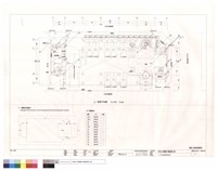 1F污排水通氣設備平面圖藏品圖，第1張