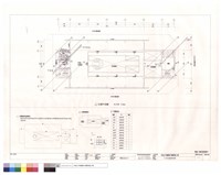 5F污排水通氣設備平面圖藏品圖，第1張