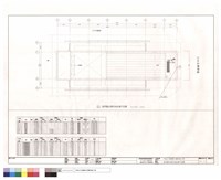 屋頂層空調控制設備平面圖藏品圖，第1張