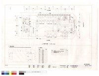1F緊急廣播設備平面圖藏品圖，第1張
