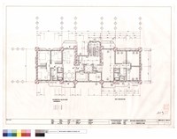 A,C,D棟標準單元平面圖藏品圖，第1張