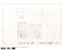 道路縱斷面圖藏品圖，第1張