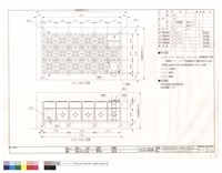 SMC組合式水塔,27t平面及立面配置圖(BF3)藏品圖，第1張