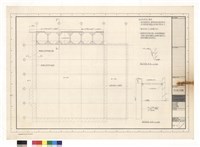 基地開挖施工事項藏品圖，第1張
