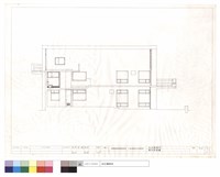 縱向剖面圖藏品圖，第1張