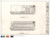 伍層,陸層平面圖藏品圖，第1張