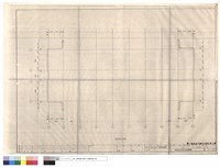P.C.C.W.8F~22F平面配置圖藏品圖，第1張