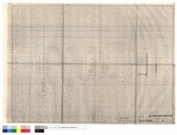 P.C.C.W.標準安裝詳圖(1)藏品圖，第1張