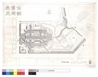 基地環境平面圖藏品圖，第1張