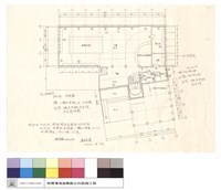一樓平面圖藏品圖，第1張