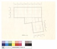 屋頂平面圖藏品圖，第1張