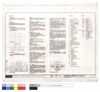總說明及略字表與圖例藏品圖，第1張