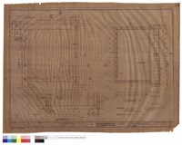 游泳池平面藏品圖，第1張