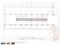 展示廊平面詳圖藏品圖，第1張