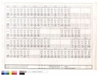 1F梁配筋圖(1)藏品圖，第1張