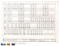 1F梁配筋圖(2)藏品圖，第1張