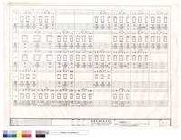 1F梁配筋圖(3)藏品圖，第1張