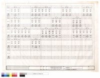 1F梁配筋圖(4)藏品圖，第1張