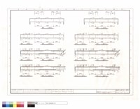 梁配筋4~MB4,10,R~MB5,11藏品圖，第1張