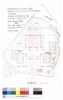 壹樓平面藏品圖，第1張
