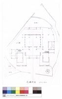 壹樓平面藏品圖，第1張