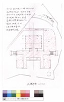 貳樓平面藏品圖，第1張