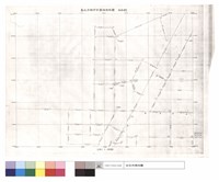 臺北市都市計畫樁樁位圖4445藏品圖，第1張