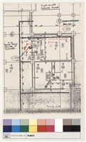 T-01-0-012 GROND FLOOR藏品圖，第1張
