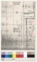 T-01-0-018 THIRD FLOOR藏品圖，第1張