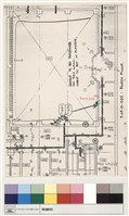 T-01-0-021 FOORTH FLOOR藏品圖，第1張