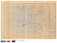 B1 BASEMENT FLOOR LEVEL藏品圖，第1張