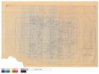 B1 BASEMENT FLOOR LEVEL藏品圖，第1張