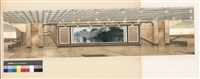 C.C.YANG & ASSOCIATES ARCHITECTS AND ENGINEERS 洪世聰藏品圖，第1張