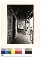 大門外右觀左藏品圖，第1張
