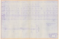 各辦公廳 R.C.柱子詳圖藏品圖，第1張
