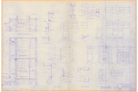 各辦公廳 更改部份詳圖藏品圖，第1張