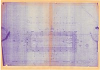 A-2 壹樓平面圖藏品圖，第1張